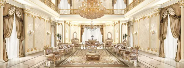 Classic furniture CLS-01