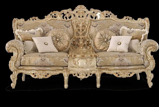 Classic furniture CLS-02