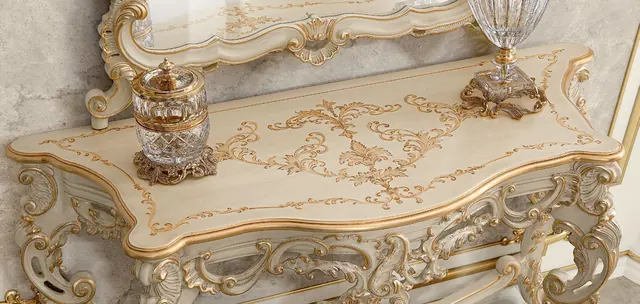 Classic furniture CLS-03