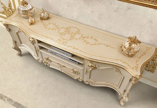 Classic furniture CLS-04