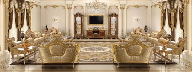 Classic furniture CLS-05