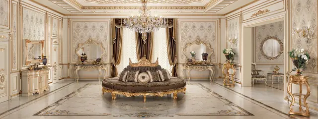 Classic furniture CLS-09