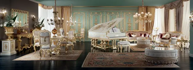 Classic furniture CLS-11
