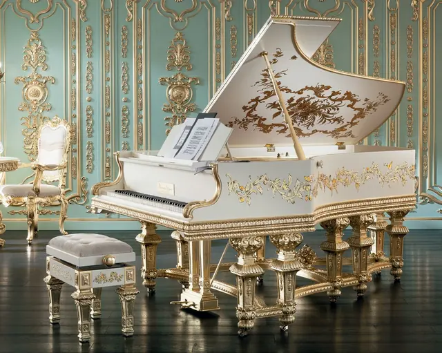 Classic furniture CLS-13