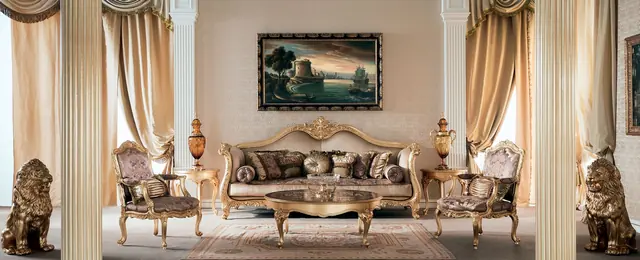 Classic furniture CLS-14