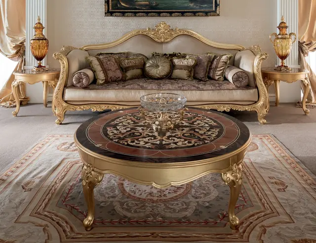 Classic furniture CLS-15