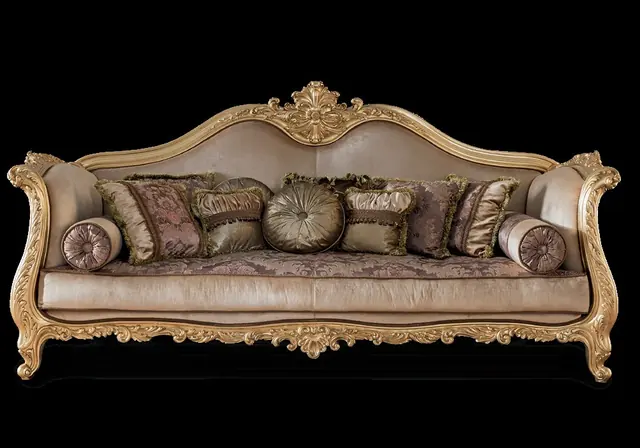 Classic furniture CLS-16