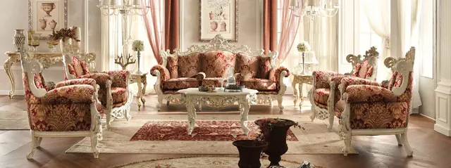 Classic furniture CLS-19