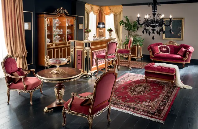Classic furniture CLS-20