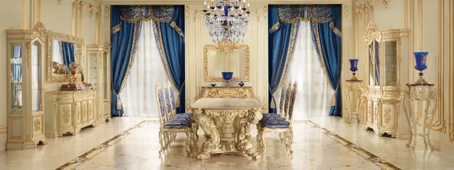 Classic furniture CLS-21