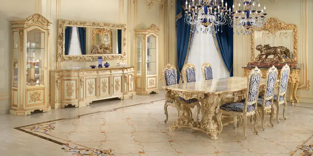 Classic furniture CLS-22