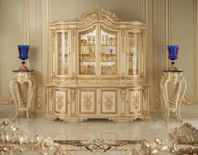 Classic furniture CLS-24