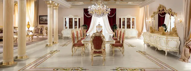 Classic furniture CLS-25