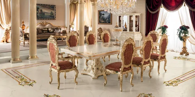 Classic furniture CLS-27
