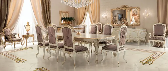Classic furniture CLS-29