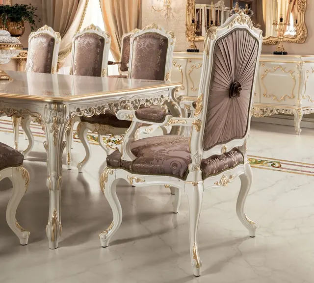 Classic furniture CLS-30