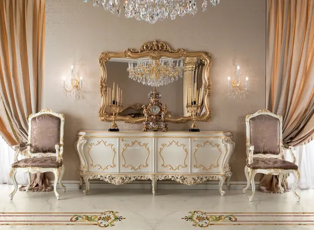Classic furniture CLS-31