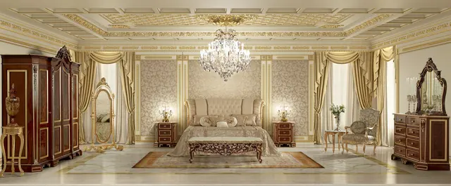 Classic furniture CLS-35
