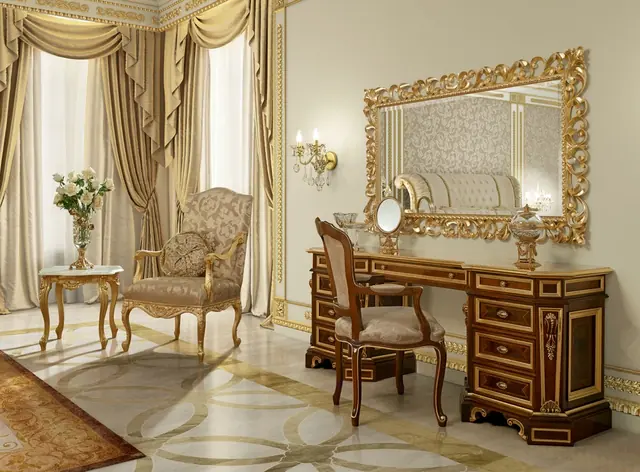Classic furniture CLS-36