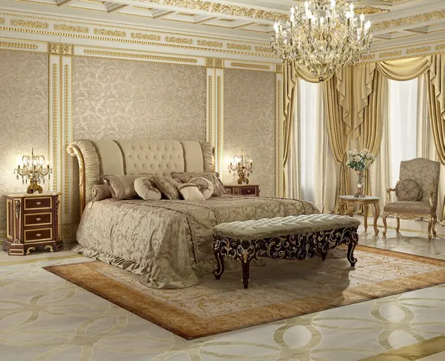 Classic furniture CLS-37