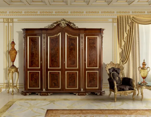 Classic furniture CLS-38