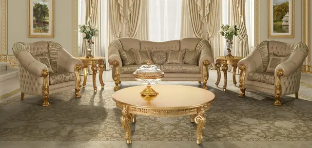 Classic furniture CLS-39