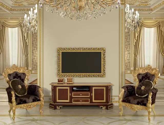 Classic furniture CLS-40