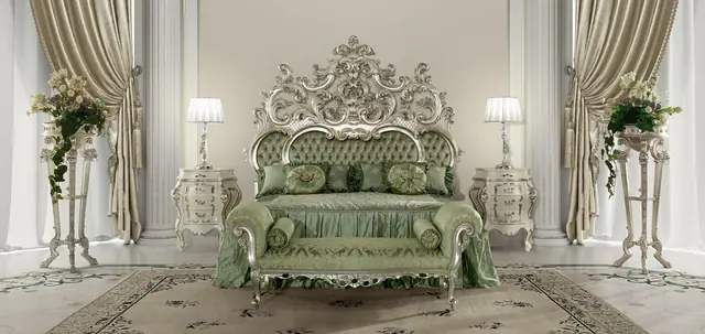 Classic furniture CLS-43