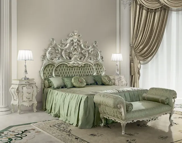 Classic furniture CLS-44