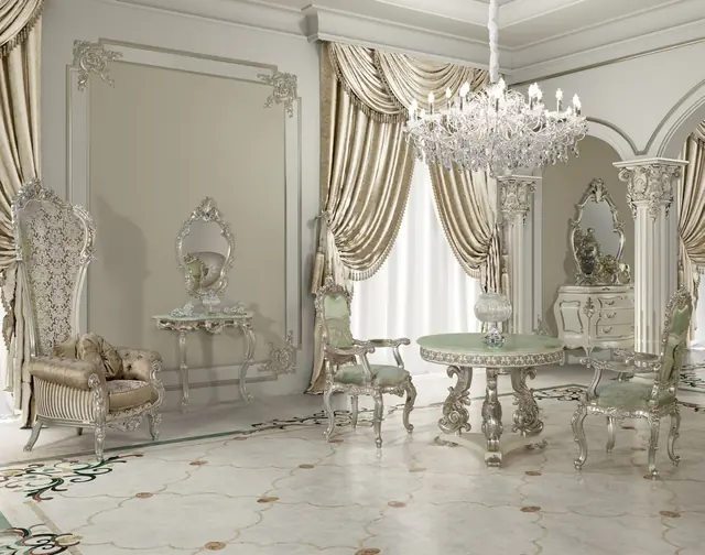 Classic furniture CLS-46