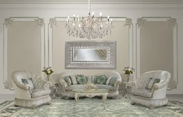 Classic furniture CLS-47