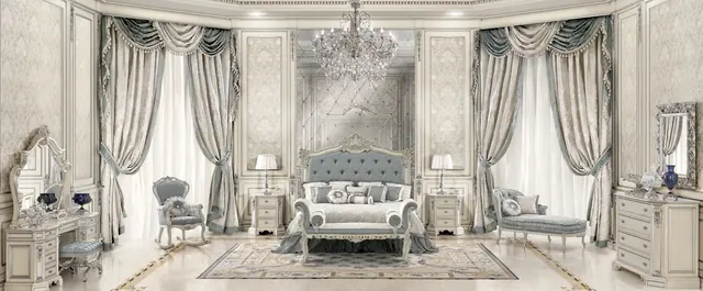 Classic furniture CLS-51