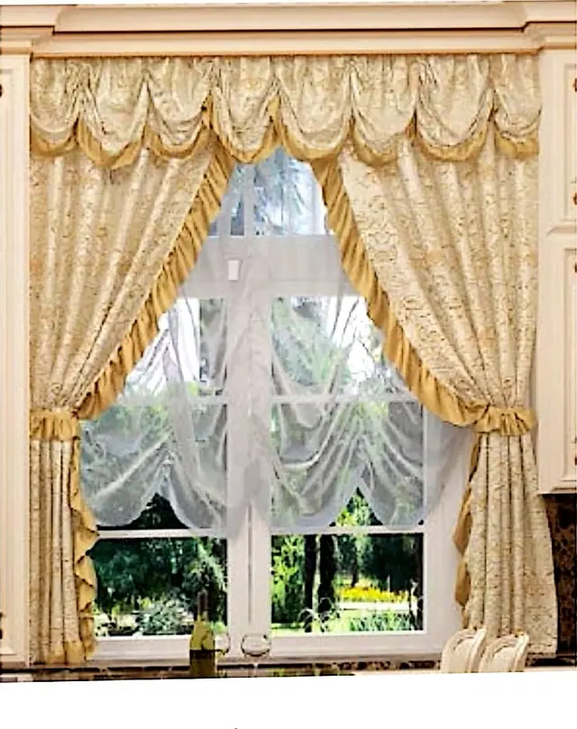 Curtains CUR-01