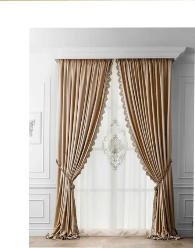 Curtains CUR-02