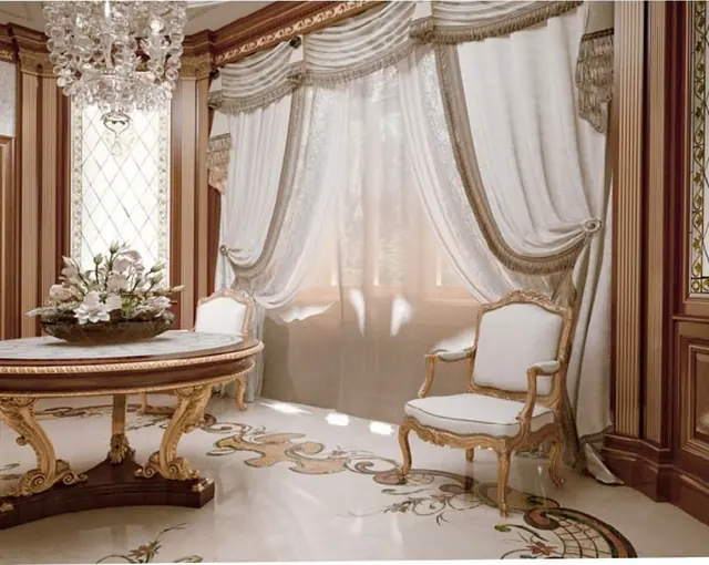Curtains CUR-03