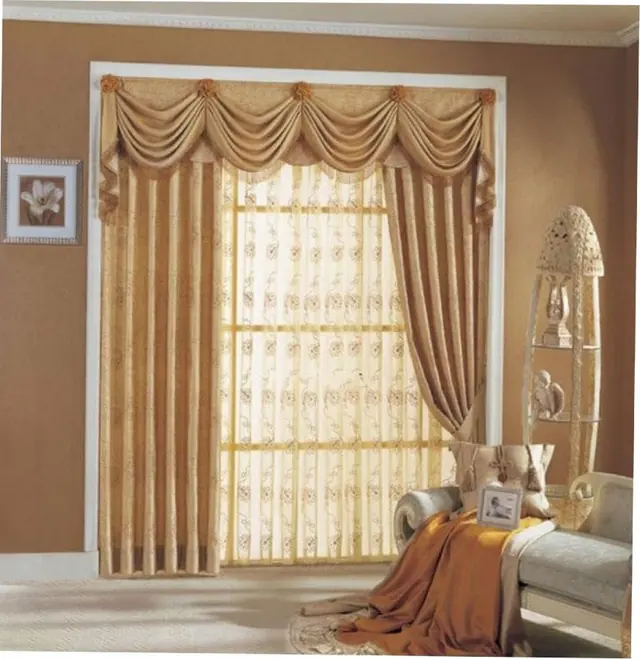 Curtains CUR-05