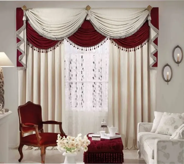 Curtains CUR-06
