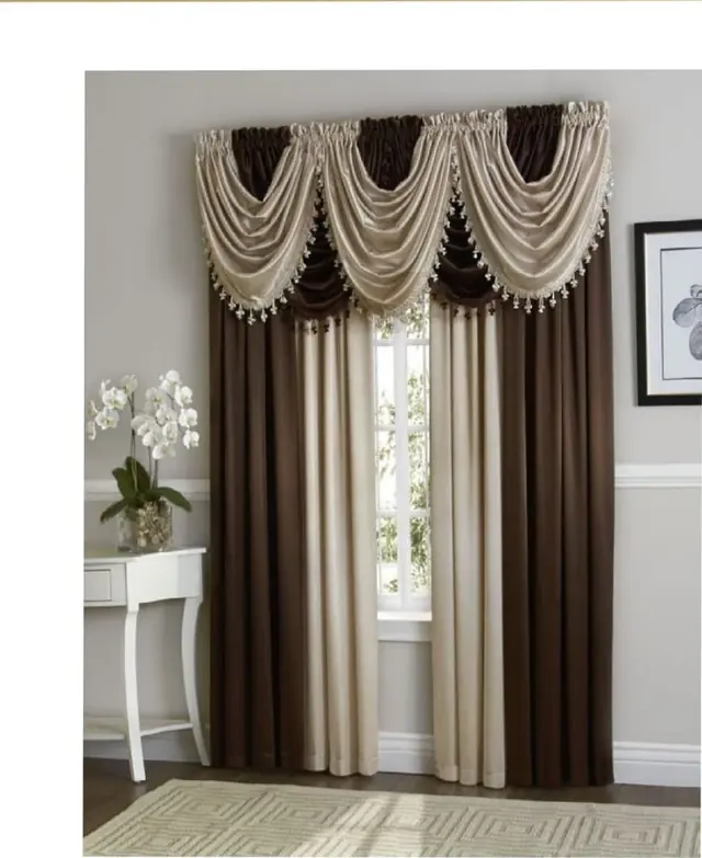 Curtains CUR-07