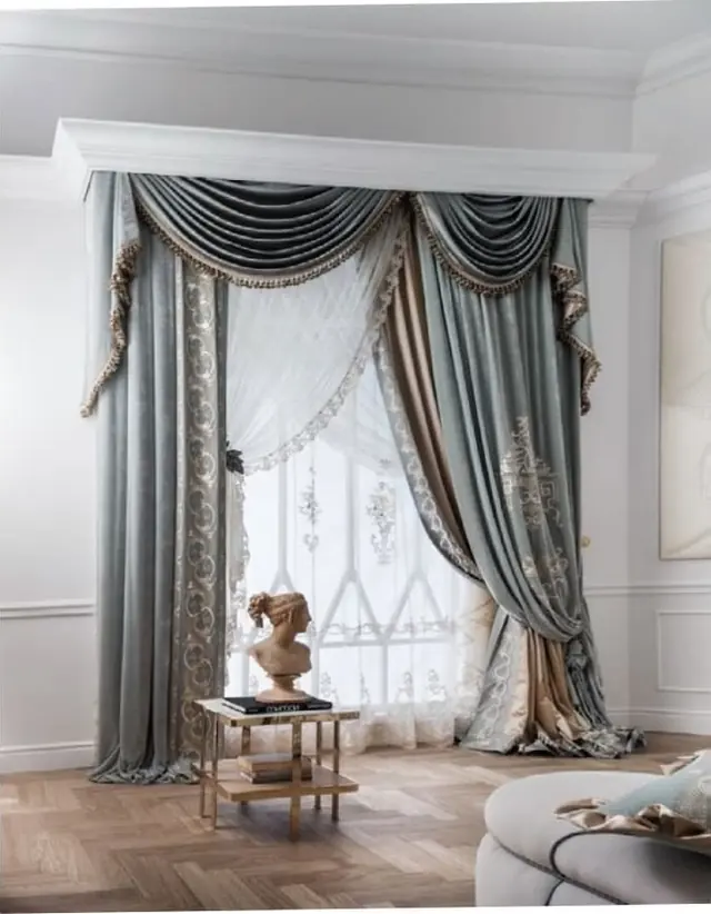 Curtains CUR-08