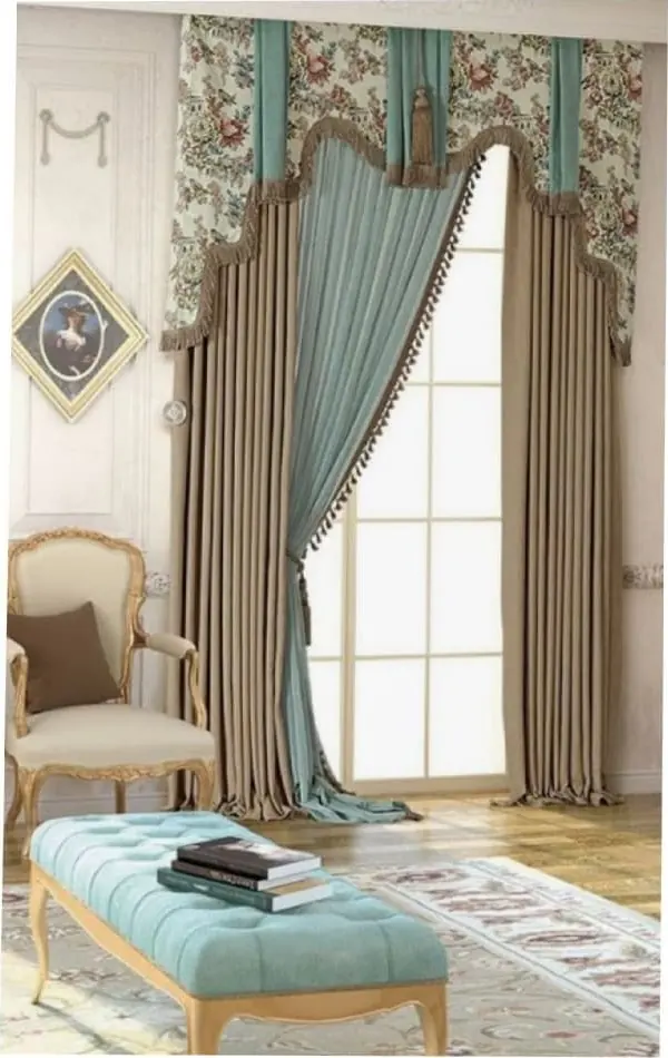 Curtains CUR-09