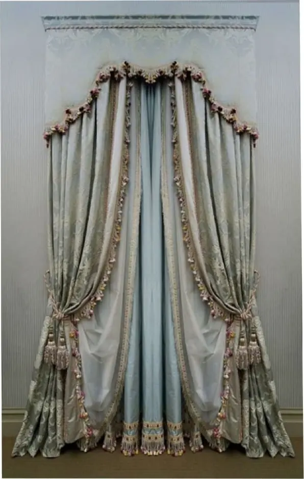 Curtains CUR-10
