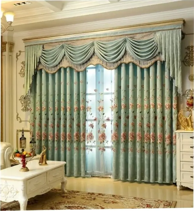 Curtains CUR-11