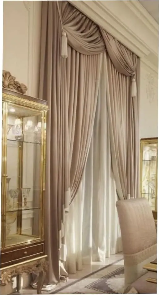Curtains CUR-12