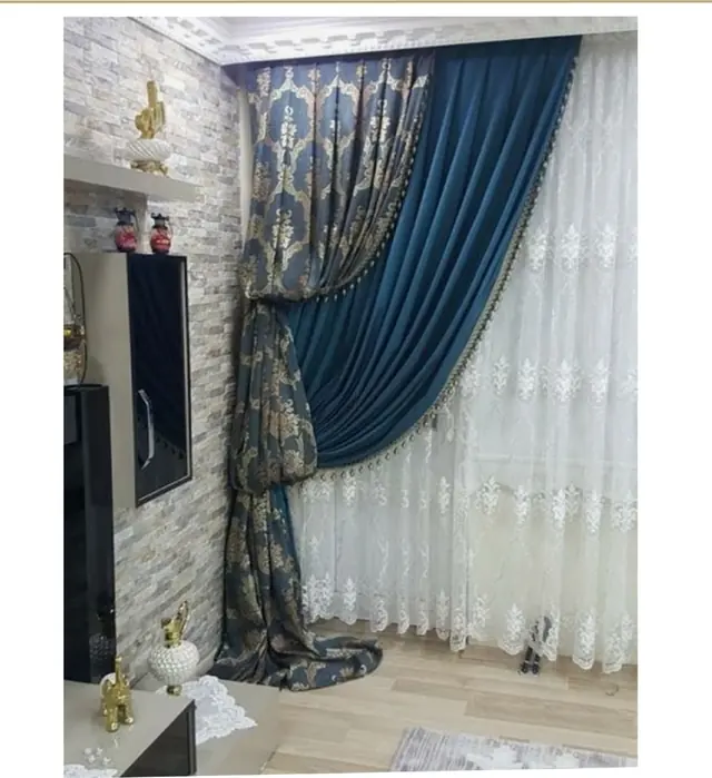 Curtains CUR-13