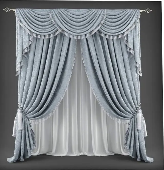 Curtains CUR-16