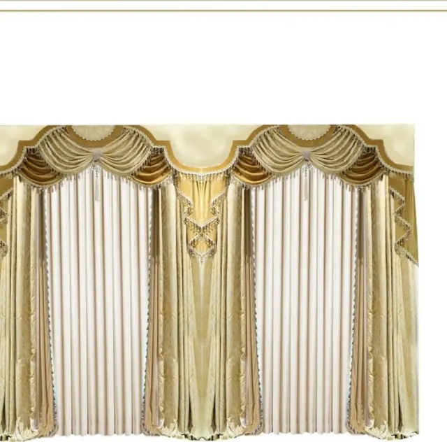 Curtains CUR-20