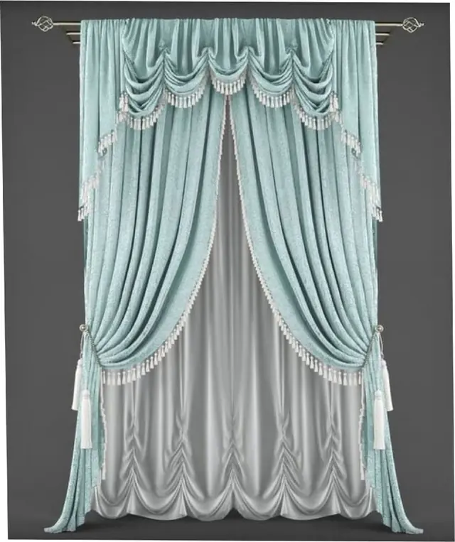 Curtains CUR-22