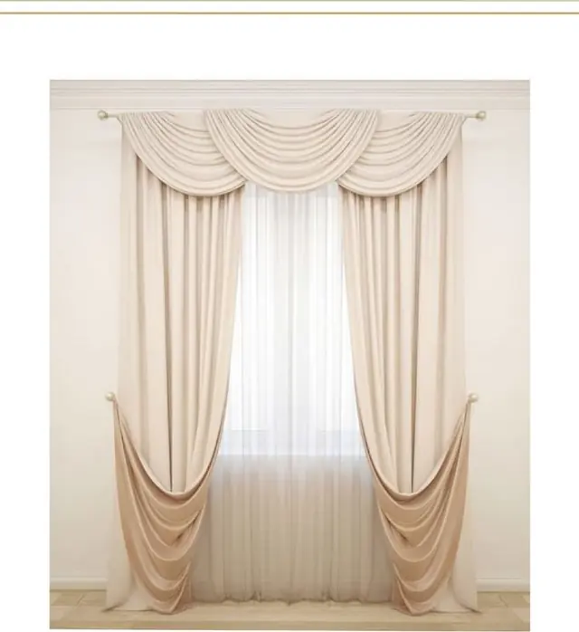 Curtains CUR-23
