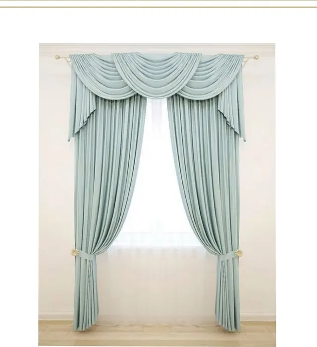 Curtains CUR-24