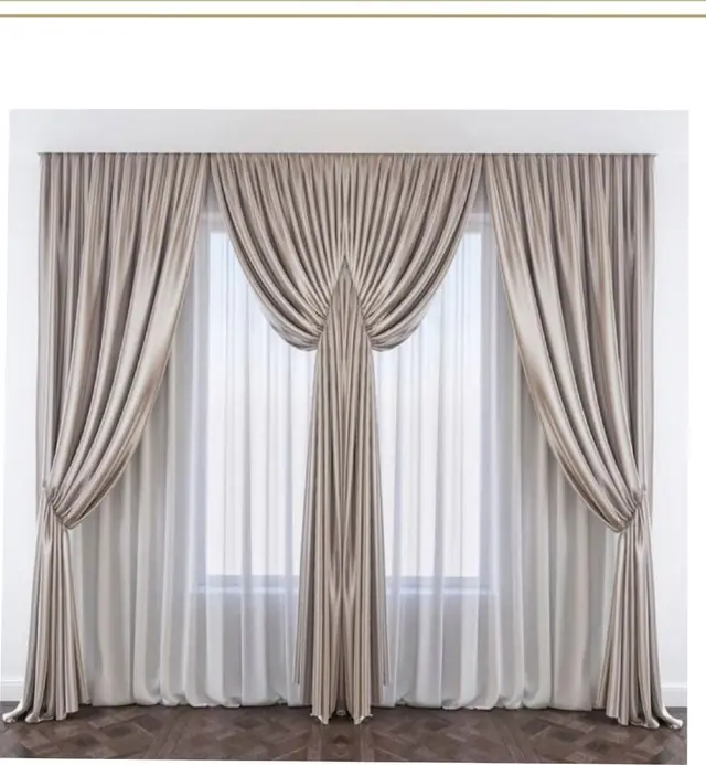 Curtains CUR-26